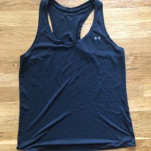 $3 sale✨Mesh Under Armour Tank Top